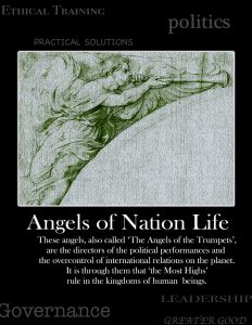 Angels of Nation Life