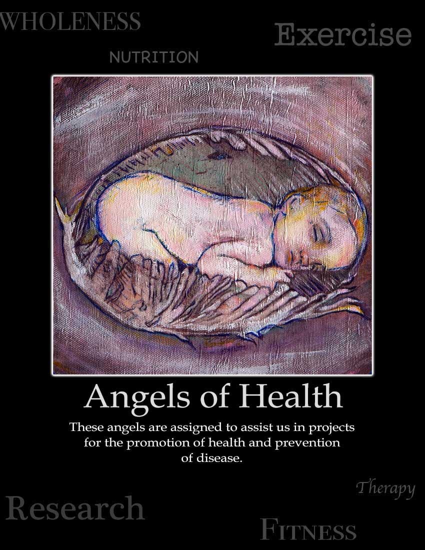Angels of Health