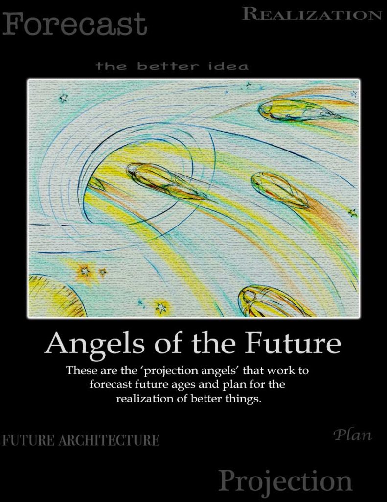 Angels of the Future
