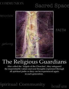 Angels of the Churches