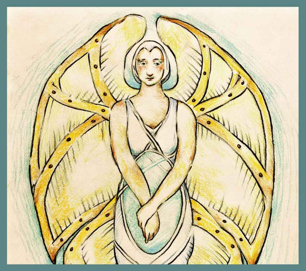 Working Angels 101