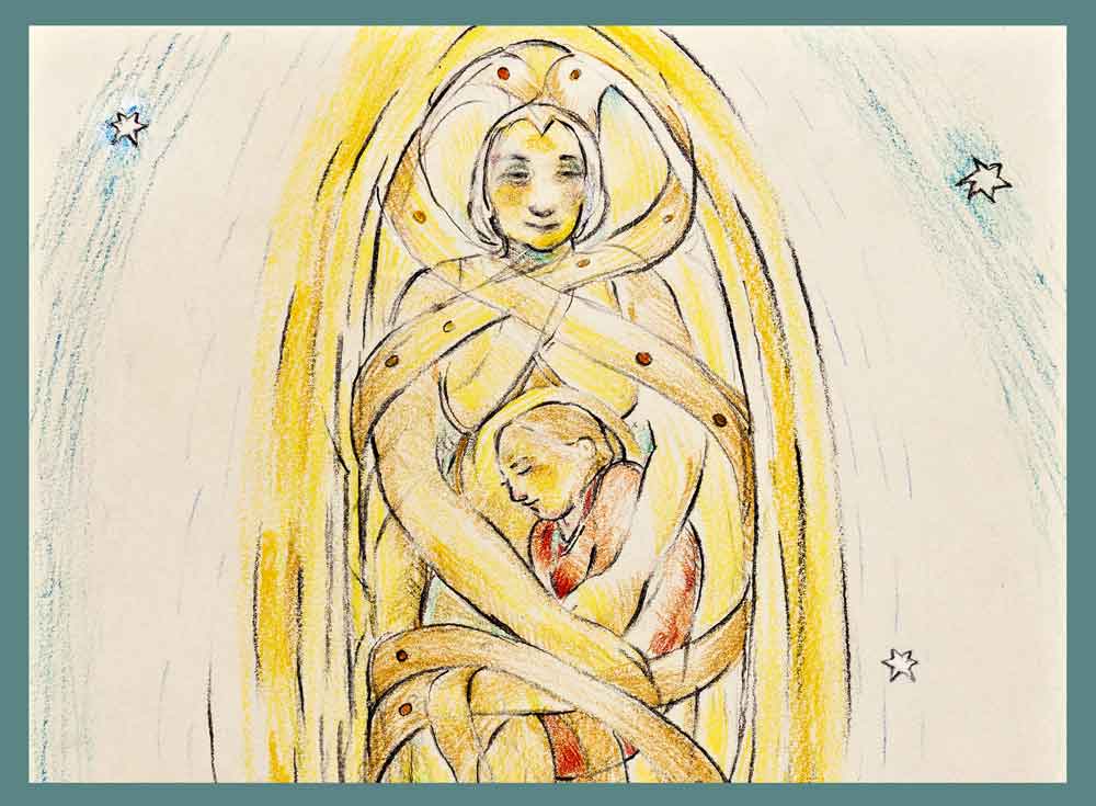 Working Angel 102