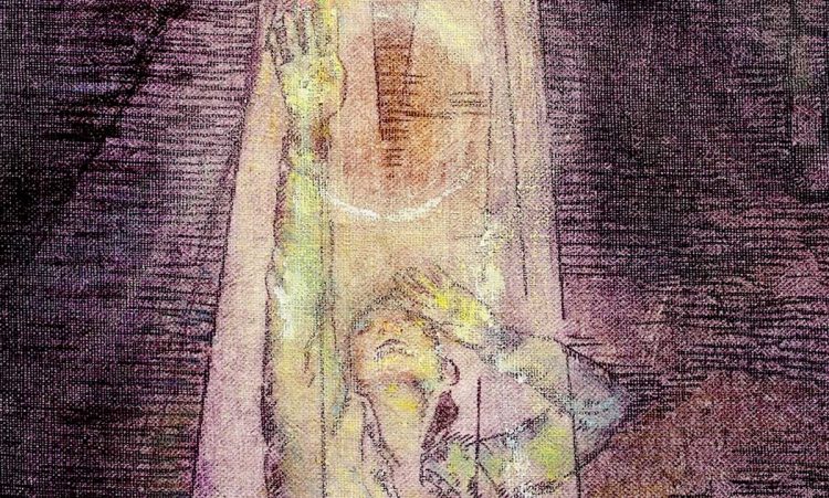 Angels of the Churches